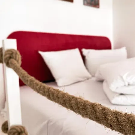 דירה Bala Beach Apartman