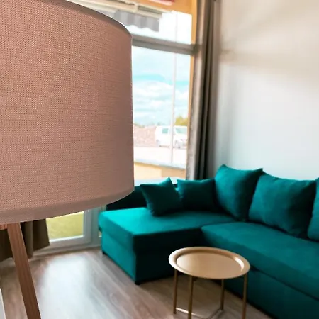 Bala Beach Apartman * שיופוק
