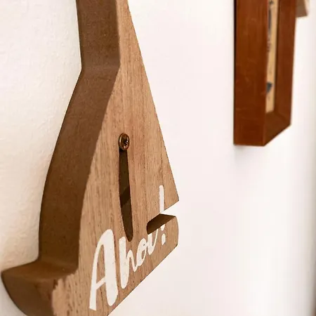 Bala Beach Apartman שיופוק