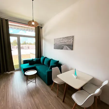 Bala Beach Apartman שיופוק