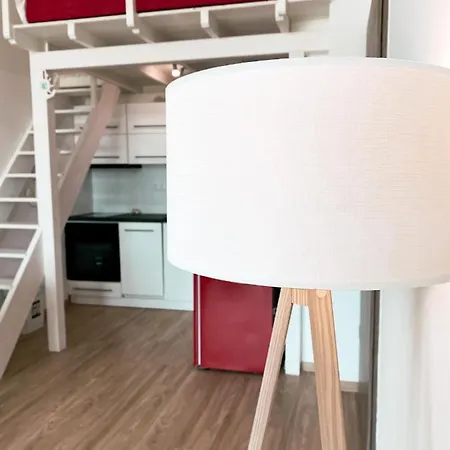 Bala Beach Apartman