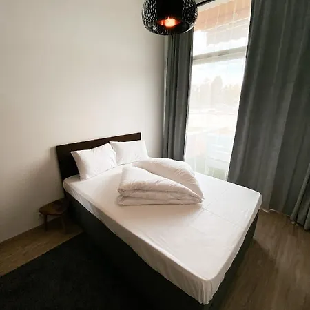 Bala Beach Apartman * Siofok