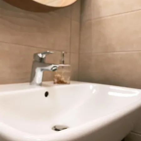 דירה Bala Beach Apartman שיופוק