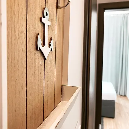 Bala Beach Apartman * שיופוק